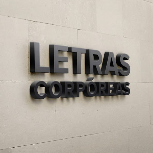 LETRAS CAIXA